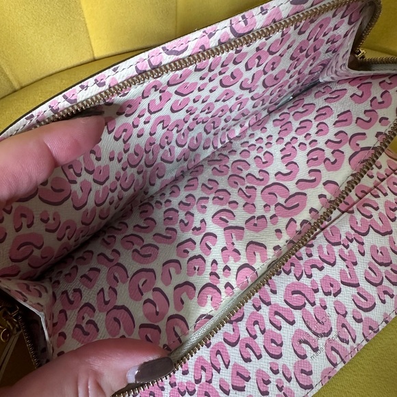 Louis Vuitton x Stephen Sprouse Insolite Wallet in Monogram Canvas - Picture 15 of 16